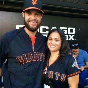 Meet your Posher, Alena